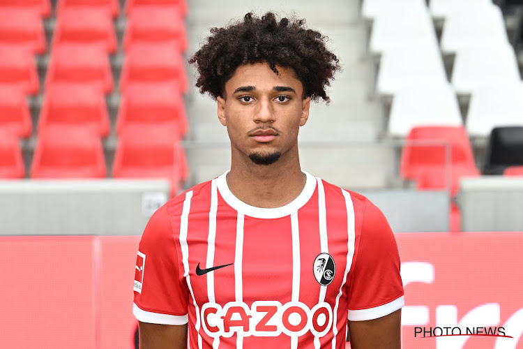 Officiel : Brentford signe un international espoir allemand