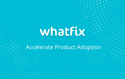 Whatfix WFH kit small promo image