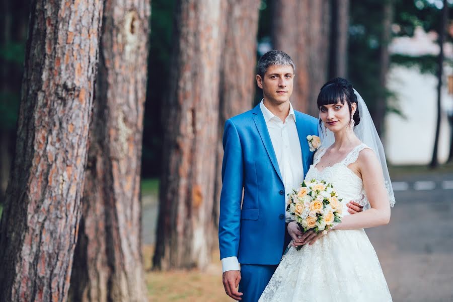 Wedding photographer Kirill Zeynalov (kirill77). Photo of 5 March 2018