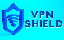 VPN Shield small promo image