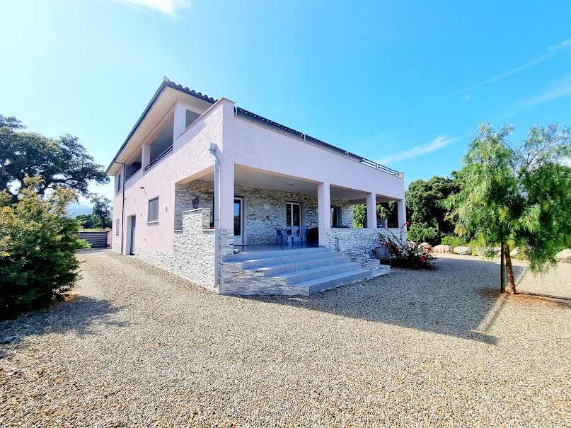 Vente villa 7 pièces 250 m² à Solaro (20240), 975 000 €