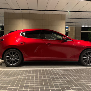 MAZDA3 BPFP