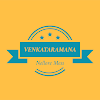 Venkataramana Andra Restaurant, Harlur, Kasavanahalli, Bangalore logo