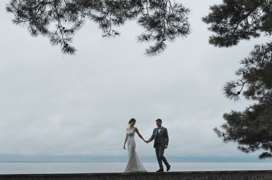 Fotografo di matrimoni Vladlen Lisenko (vladlenlysenko). Foto del 5 gennaio 2019