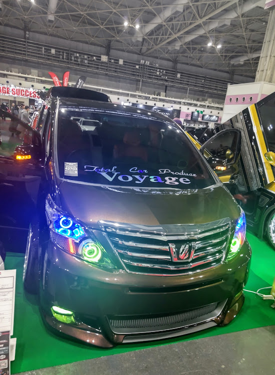BRZの大阪オートメッセ2025・第4弾！？！？・尾根遺産なんて…撮ってるわけ…笑・ナニワトモアレ？？・関西ならでわの🤣🎉💫❤️💦💦💦に関するカスタム事例の投稿画像24枚目