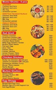 Khaaa menu 2