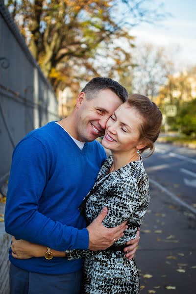 Fotografo di matrimoni Maria Kreimer (mariequal). Foto del 31 marzo 2019