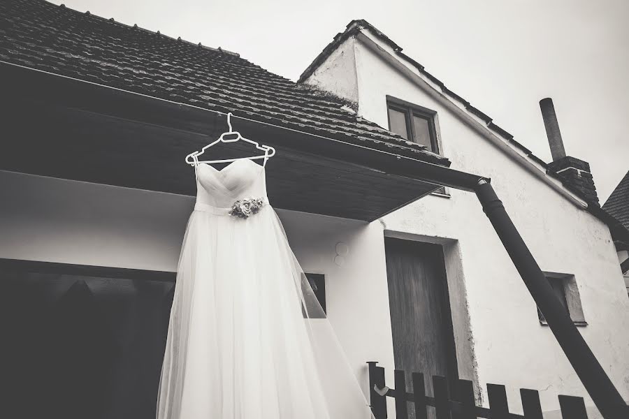 Wedding photographer Kamila Daněčková (kemi). Photo of 15 March 2017