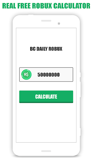 Free Robux Calculator For Roblox Apk By Tomaito Wikiapk Com - free robux roblox wiki