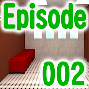 Episode002 Free (Restroom)  Icon