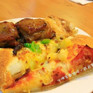 PIZZA HUT必勝客(林口文化一路店)