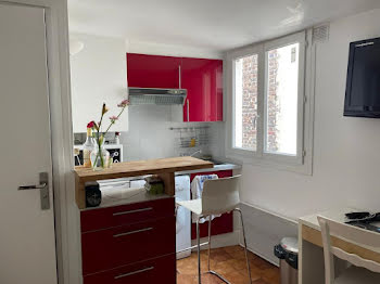 appartement à Paris 9ème (75)