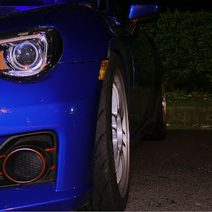 BRZ ZC6