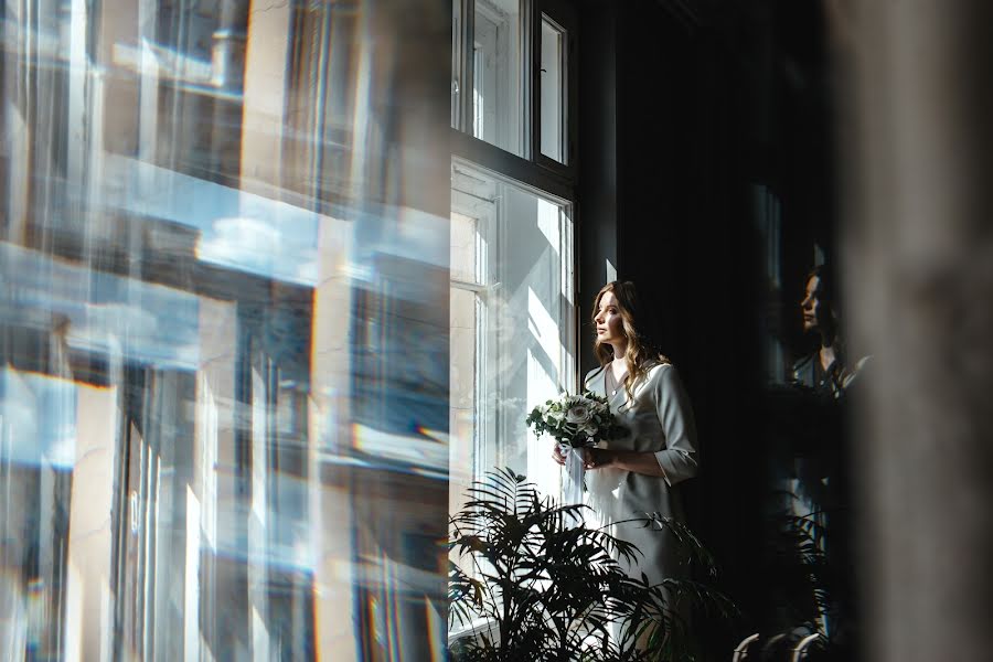 結婚式の写真家Dmitriy Lebedev (lebedev)。2021 11月10日の写真