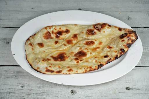 Butter Tandoori Naan