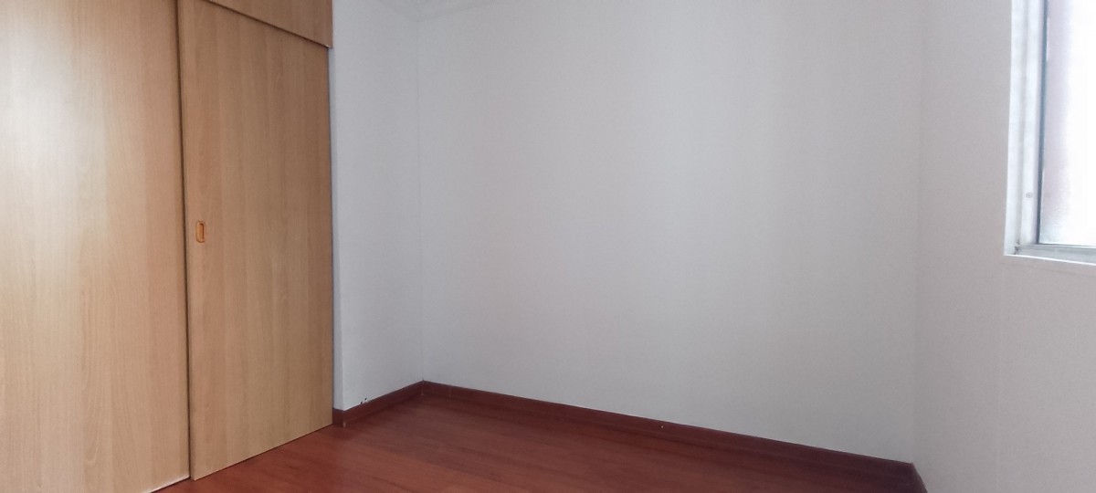 Apartamento En Arriendo - Gilmar, Bogota