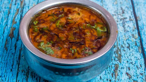 Mutton Dal Gosht