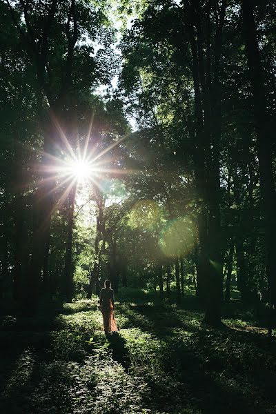 Fotografo di matrimoni Nadezhda Morozova (para1bez1tamari). Foto del 20 giugno 2018