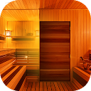 تنزيل Escape Game - Locked Sauna التثبيت أحدث APK تنزيل