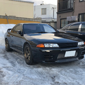 スカイライン GT-R BNR32