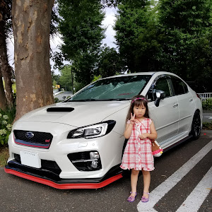 WRX STI VAB