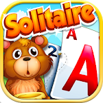 Tri Towers Tri Peaks Solitaire Apk