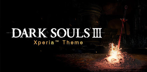 Dark Souls Iii Xperia Theme Google Play のアプリ