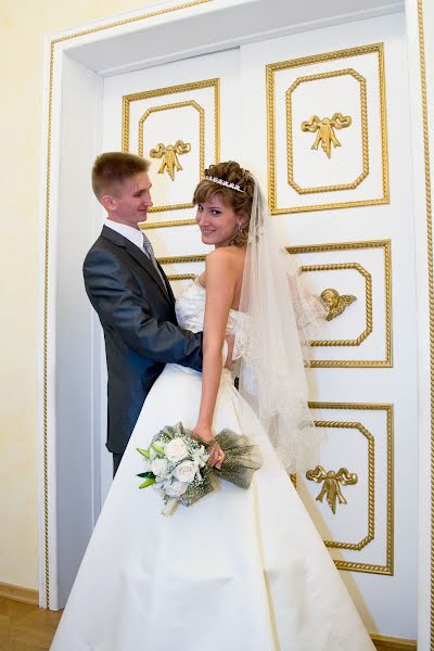 Wedding photographer Sergey Rodeo (rodeo). Photo of 17 March 2014