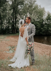 Fotografo di matrimoni Oleg Barashkov (olegbarashkov). Foto del 22 marzo 2020