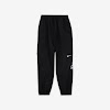 nike x acronym mens woven pants black