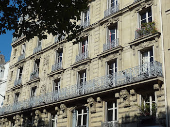 appartement à Paris 18ème (75)