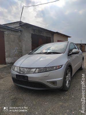 продам запчасти на авто Honda Civic  фото 5