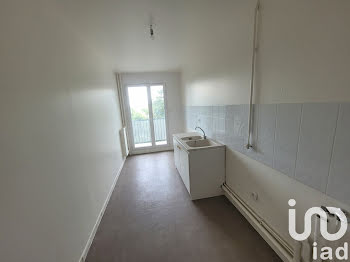 appartement à Viry-chatillon (91)