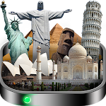 World Cities Photo Editor Apk