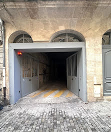 parking à Bordeaux (33)