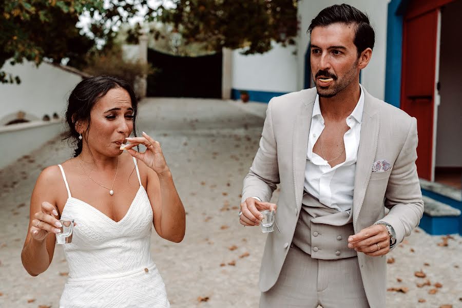 Fotografer pernikahan Miguel Costa (mikemcstudio). Foto tanggal 28 Desember 2022