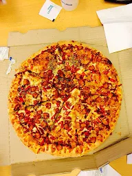 Domino's Pizza photo 5