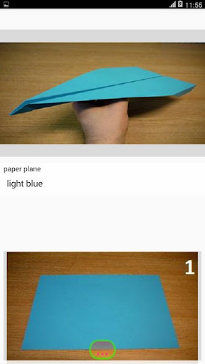 how to make paper airplanes