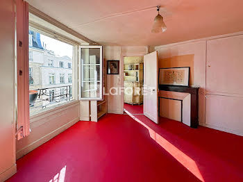 appartement à Paris 3ème (75)