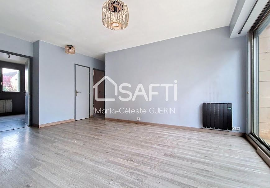 Vente appartement 3 pièces 64 m² à Limay (78520), 156 900 €