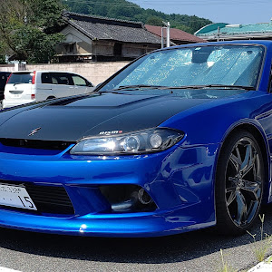 シルビア S15