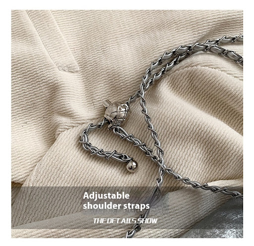 Title 22, Beaded Portable New Chinese Style Bucket Bag, a...