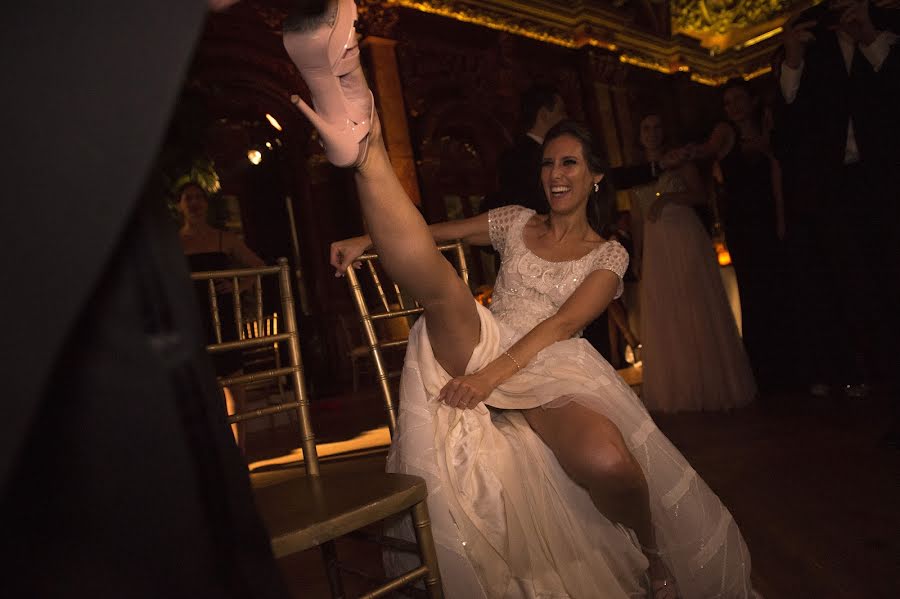 婚礼摄影师Rodrigo Garcia（rodrigogaf）。2018 1月30日的照片