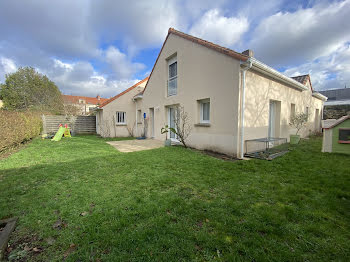 maison à Nantes (44)