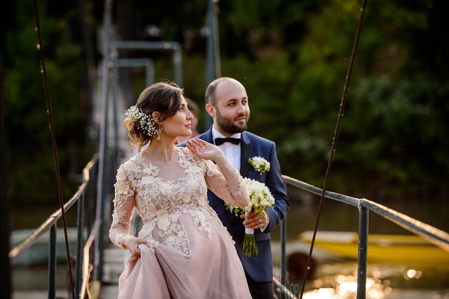 Wedding photographer Pantis Sorin (pantissorin). Photo of 22 May 2017