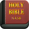 KJV Study sudent bible apostolic study bible icon