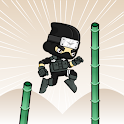 Bamboo Ninja