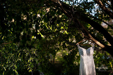 Fotógrafo de bodas Ernesto Michan (quitin). Foto del 6 de marzo 2018