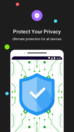 UFO VPN - Fast Proxy Unlimited & Super VPN Master