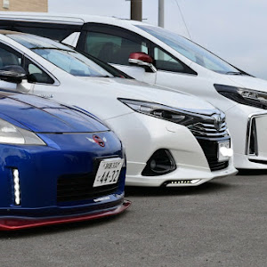 フェアレディZ Z33型